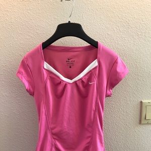 Nike Dry Fit top